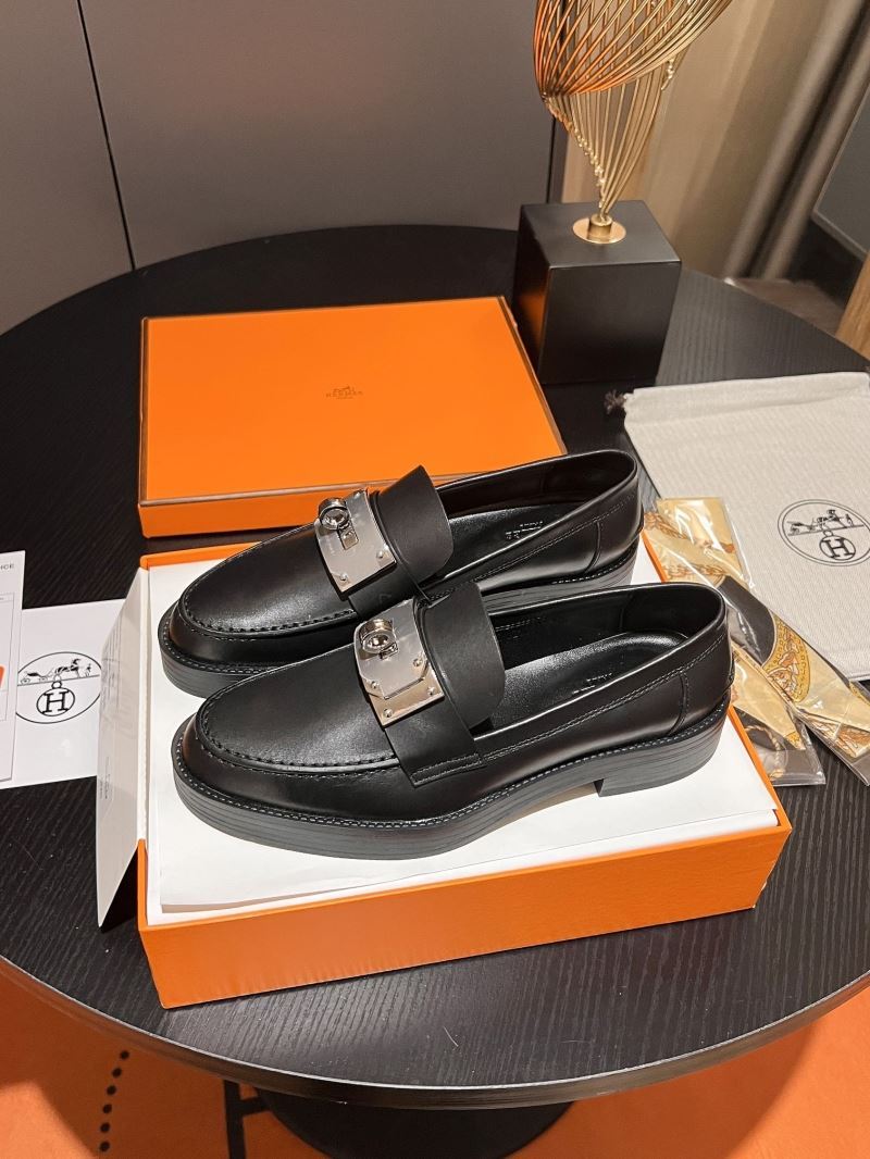 Hermes Business Shoes